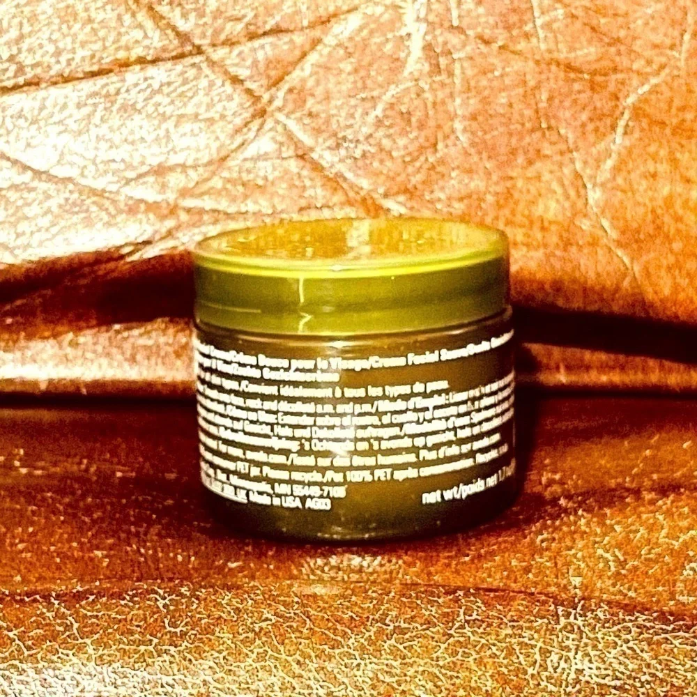 AVEDA  botanical kinetics intense hydrating soft creme